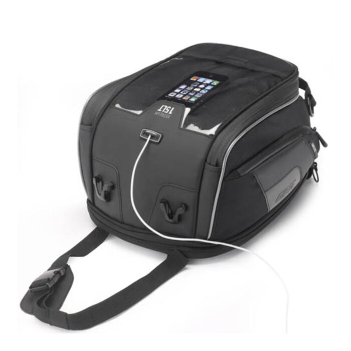 Tanklock torba GIVI XS307Y 15 litara - Slika 6