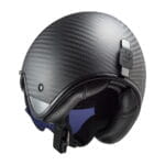 Kaciga LS2 Jet OF601 BOB II CARBON - Slika 5