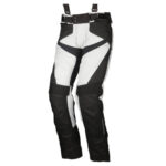Pantalone VEO AIR muške crne MODEKA - Slika 4