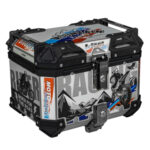 Centralni kofer Kappa K3000N Monolock 30L - Slika 8