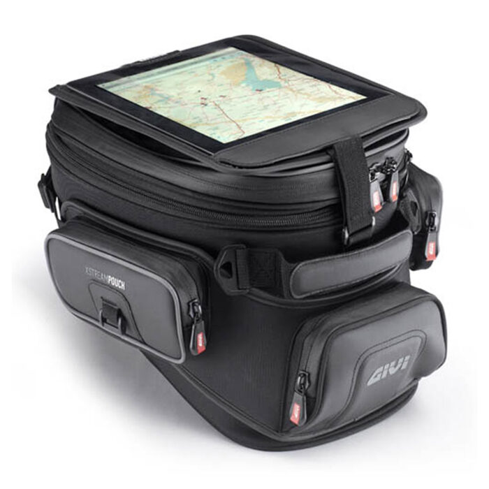 Tanklock torba GIVI XS308Y 20 litara - Slika 4