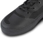 Patike polu duboke SKYLINE AIR E-DRY vodootporne crne ELEVEIT - Slika 4
