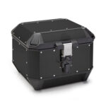 Centralni kofer GIVI V40N Monokey 40L - Slika 6