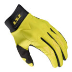 Rukavice LS2 FENG RACING crno crvene - Slika 7
