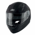 Kaciga LS2 Full Face FF808 STREAM II FURY crno žuta sa naočarima - Slika 10