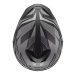 Kaciga LS2 Full Face FF820 RAPID III XTREM crno siva - Slika 9