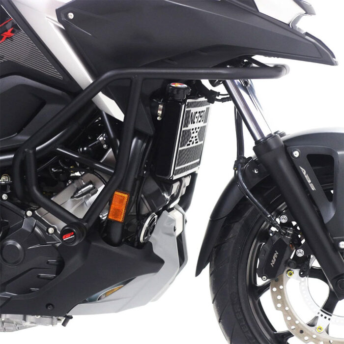 Roll Bar Honda NC 700 X / NC 750 X (12-25) GP KOMPOZIT - Slika 5