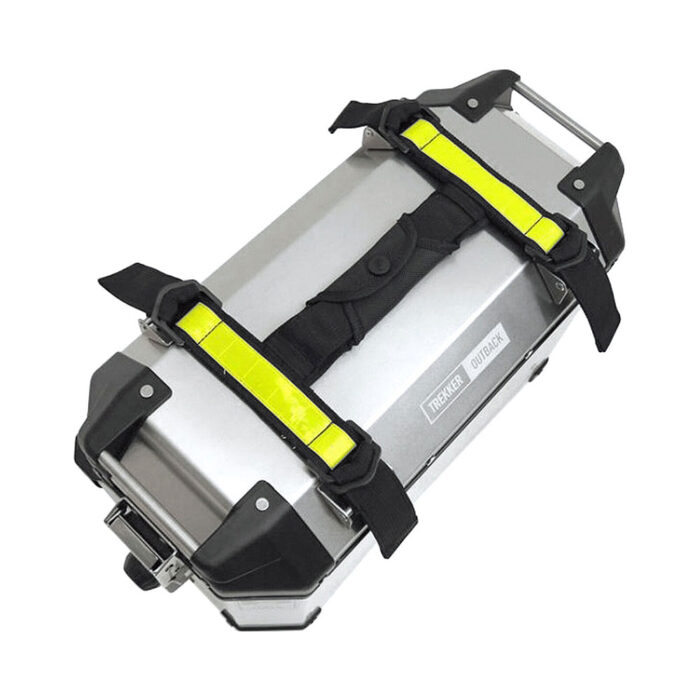 Kaiševi za nošenje aluminijumskih kofera GIVI E143 - Slika 3