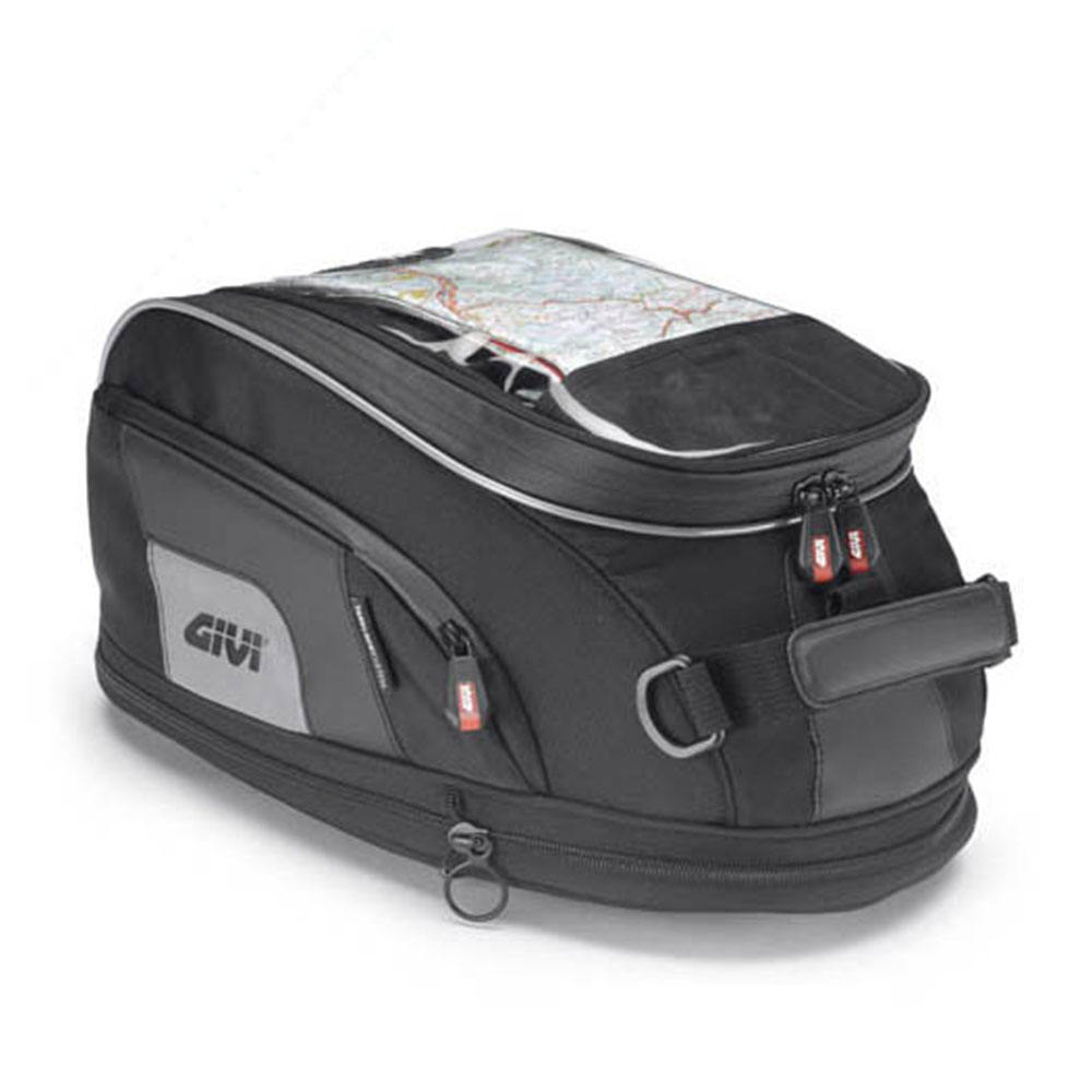 f51d190d-56ee-43a1-8eb3-a7215097ecb1.jpg Tanklock torba GIVI XS307Y 15 litara - Slika 1