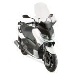 Vizir providni povišeni GIVI Yamaha X MAX 125-250 (10-13) 446DT - Slika 3