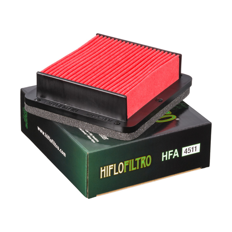 f6596cce-5ebb-4b67-8956-b8f7df2dd3b9.jpg Filter vazduha HFA4511 Yamaha T-Max 530cc (17-) Hiflo - Slika 1