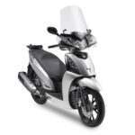 Vizir providni povišeni Kappa Yamaha MT07 TRACER (16-19) KD2130ST - Slika 5