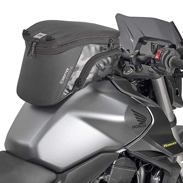 Tanklock torba Drifter Kappa DR01 10 litara - Slika 3