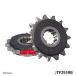 Lančanik prednji JT JTF295-15RB-50-35018 (50)15 zuba - Slika 2