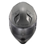 Kaciga LS2 Full Face FF811 VECTOR II  nardo siva sa naočarima - Slika 3