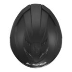 Kaciga LS2 Full Face FF818 STORM III mat crna - Slika 9