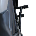Roll Bar CF MOTO 250NK / 300NK (18-24) GP KOMPOZIT - Slika 5