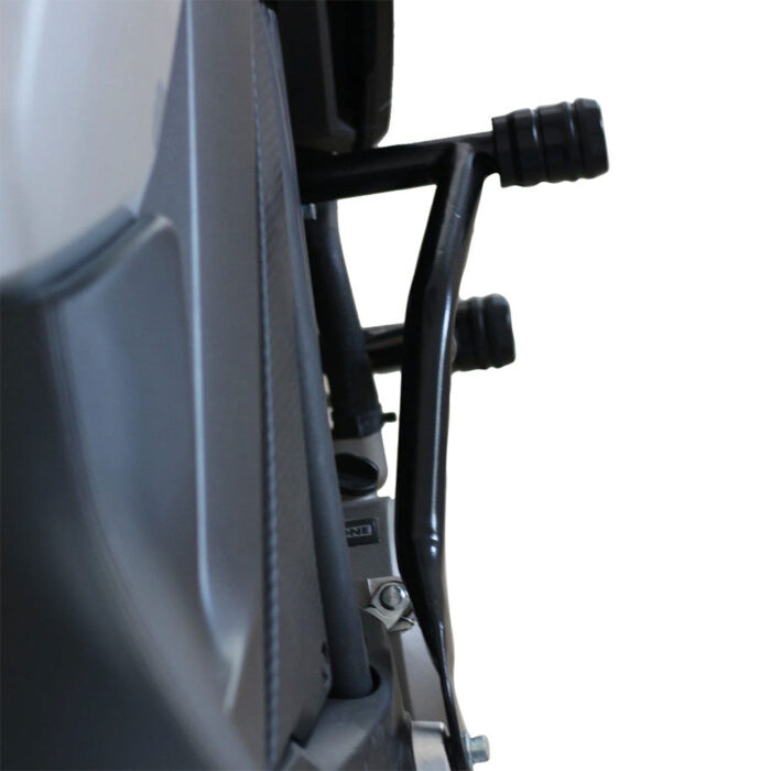 Roll Bar CF MOTO 250NK / 300NK (18-24) GP KOMPOZIT - Slika 5