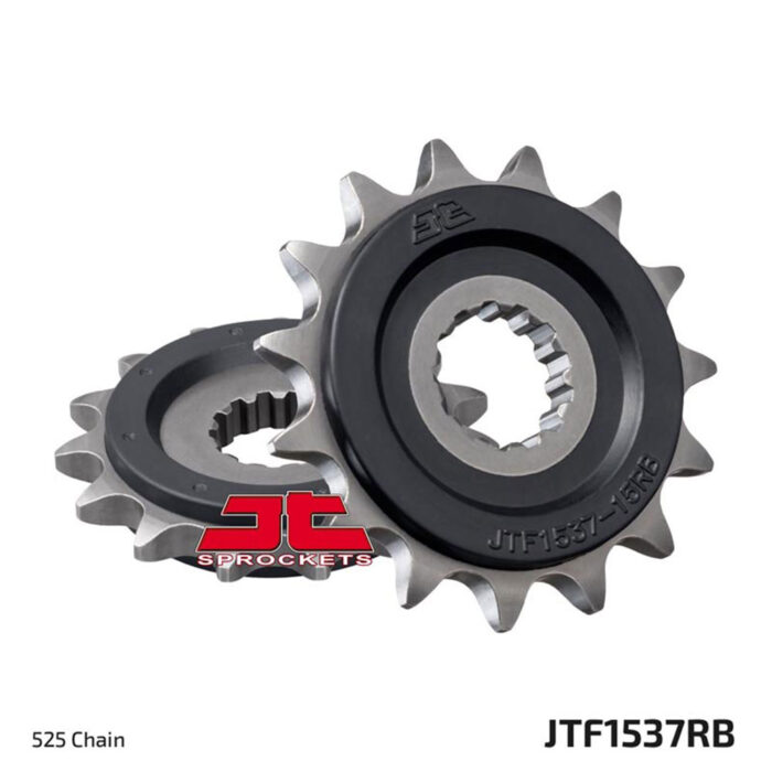 Lančanik prednji JT  JTF1537-16RB (525)16 zuba - Slika 2