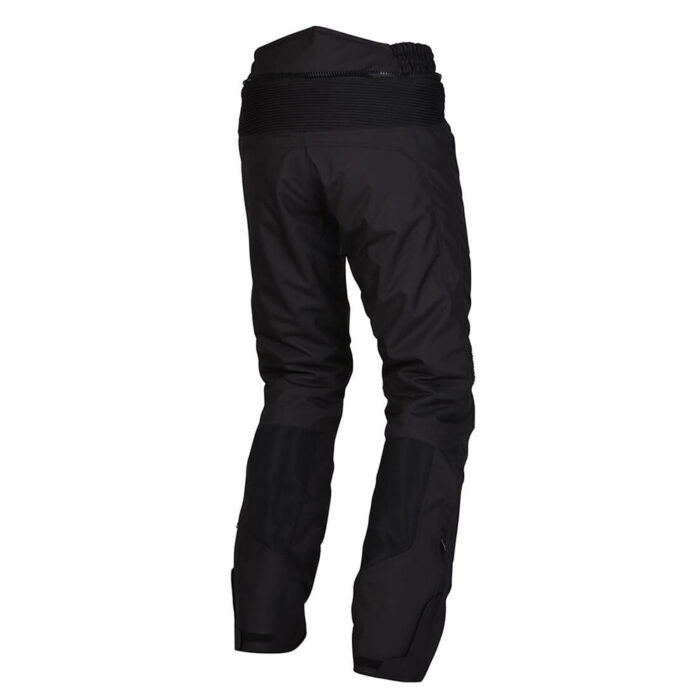 Pantalone VEO AIR muške crne MODEKA - Slika 2