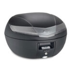 Centralni kofer GIVI E46N2 RIVIERA Monolock 46L - Slika 8