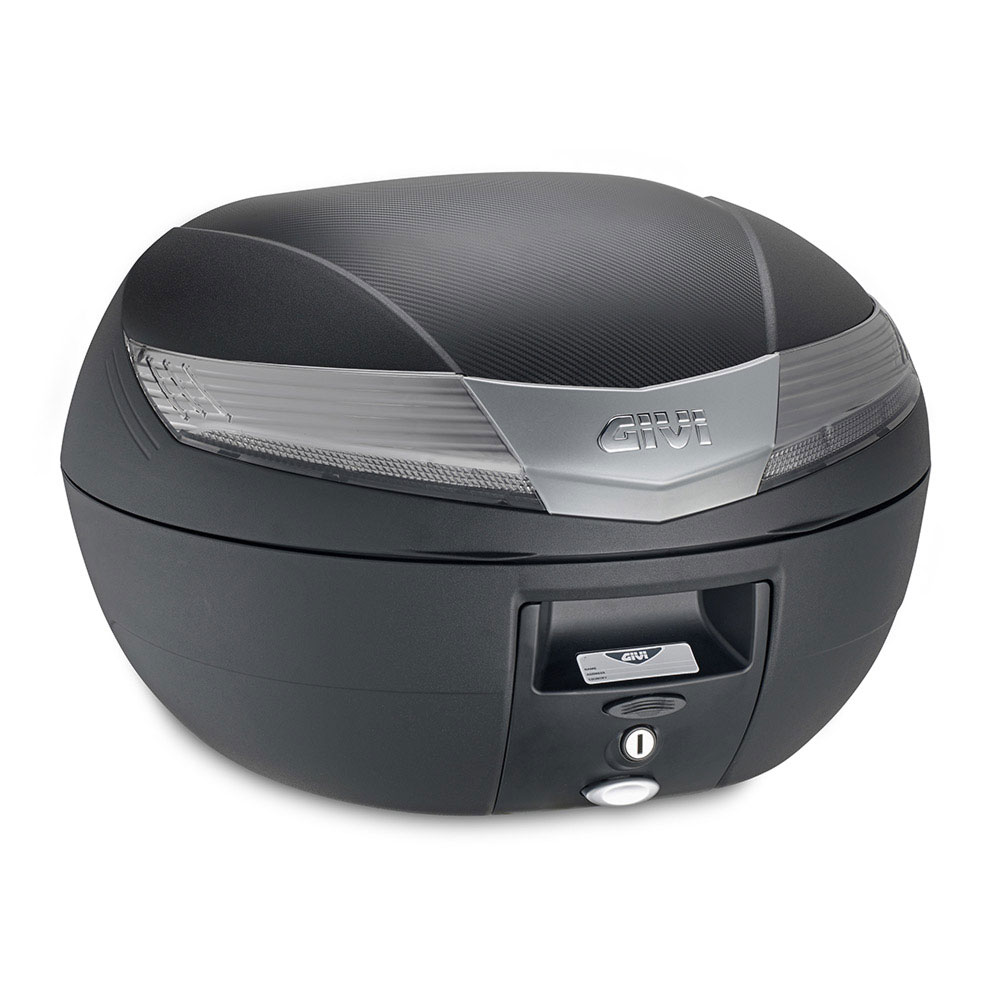 fb15c7d6-7a3e-4812-b7ab-6e47a7139695.jpg Centralni kofer GIVI V40NT TECH Monokey 40L - Slika 1