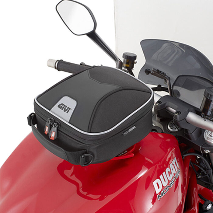 Tanklock torba GIVI XS319Y 3L - Slika 2