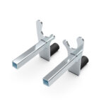 Pin za štender prednji na stub volana 22 mm MB-MOTO - Slika 7