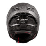 Kaciga LS2 Full Face FF807 DRAGON FORGED CARBON - Slika 4
