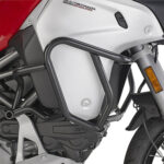Roll Bar GIVI Suzuki DL 1000 V-STROM (14-19) TN3105 - Slika 4