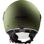 Kaciga LS2 Jet OF558 SPHERE LUX MILITARY GREEN - Slika 2