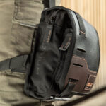 Torbica za nogu GIVI CORIUM CRM104 3L - Slika 5