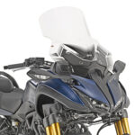 Deflektori GIVI Honda Forza 125-300-350 (19-24) DF1166 - Slika 10