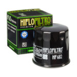 Filter ulja HF551 Hiflo - Slika 7