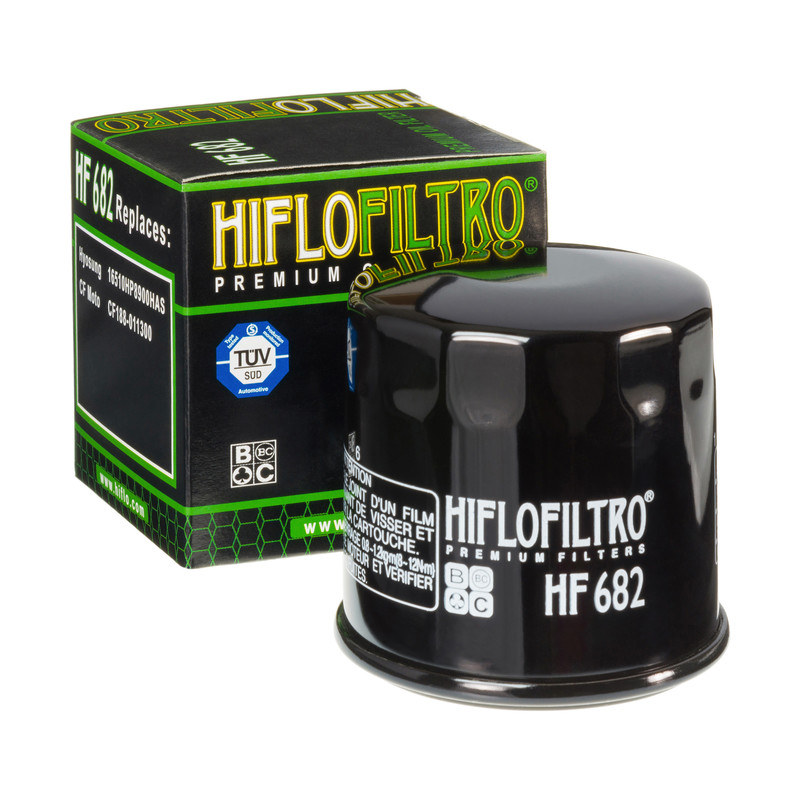 ff37e1ce-c011-4847-b5e3-3a600bbf8670.jpg Filter ulja HF682 Hiflo CF Moto Goes ATV - Slika 1