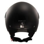 Kaciga LS2 Jet OF558 SPHERE LUX II mat crna - Slika 3