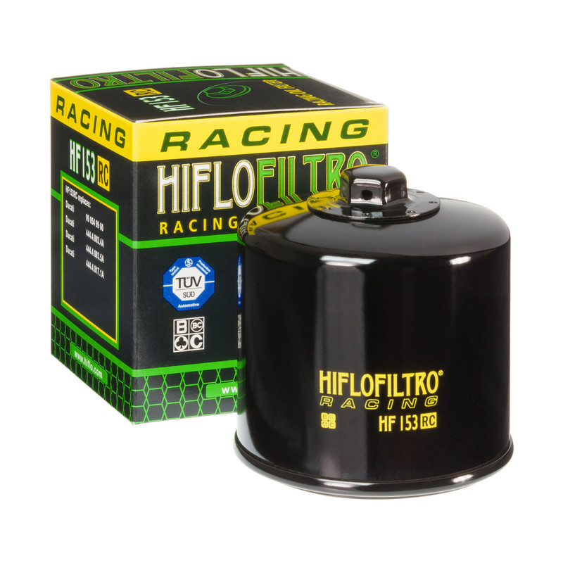 ff9e75a5-f71f-4a87-9a10-3c51c080c57c.jpg Filter ulja HF153RC Hiflo (RACING) - Slika 1