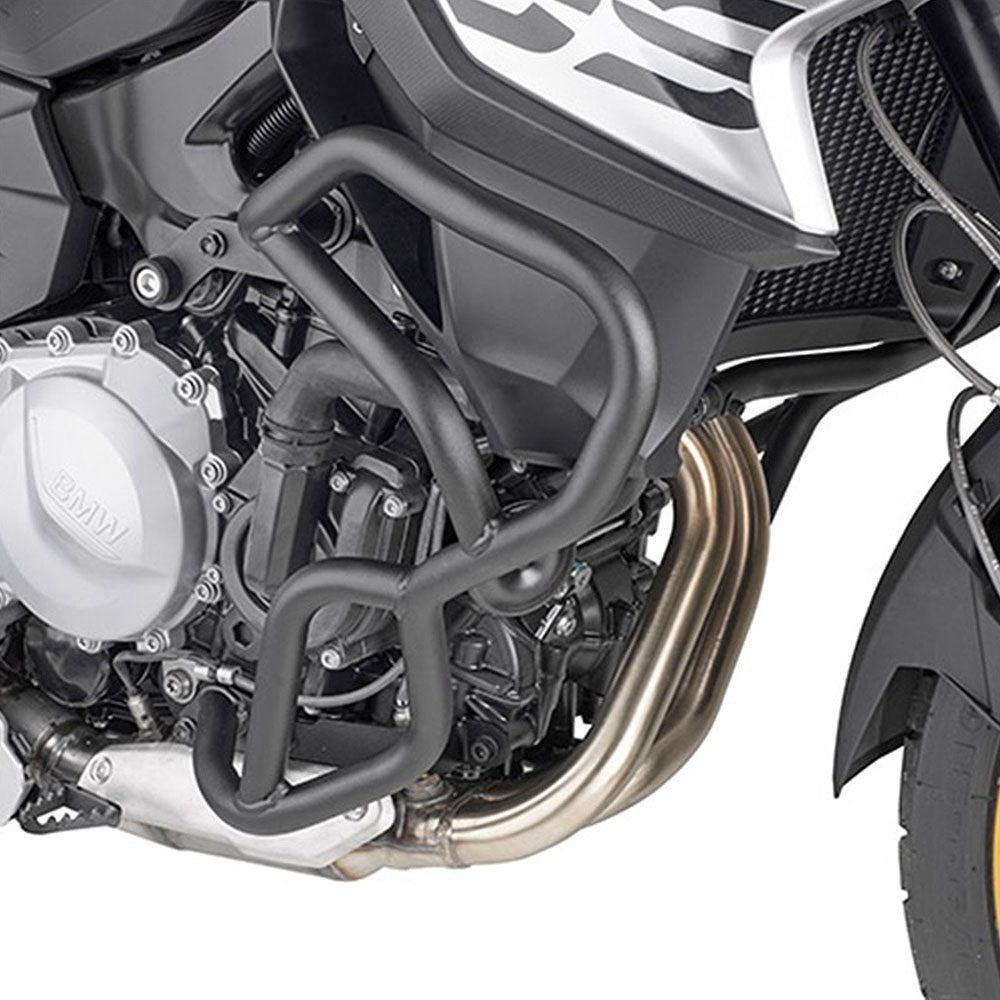 ffb26d2c-db20-4dd4-9c19-f9365021ea1e.jpg Roll Bar Kappa BMW F 750 GS (18-23) KN5129 crni - Slika 1