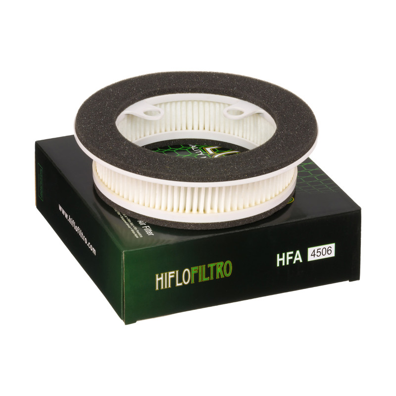 fffc8122-e5f9-4160-bd83-ff2bf63ce1e9.jpg Filter vazduha HFA4506 Yamaha T-Max 500cc desni (01-11) Hiflo - Slika 1