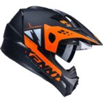 KENNY Extreme Matt Orange - Slika 2